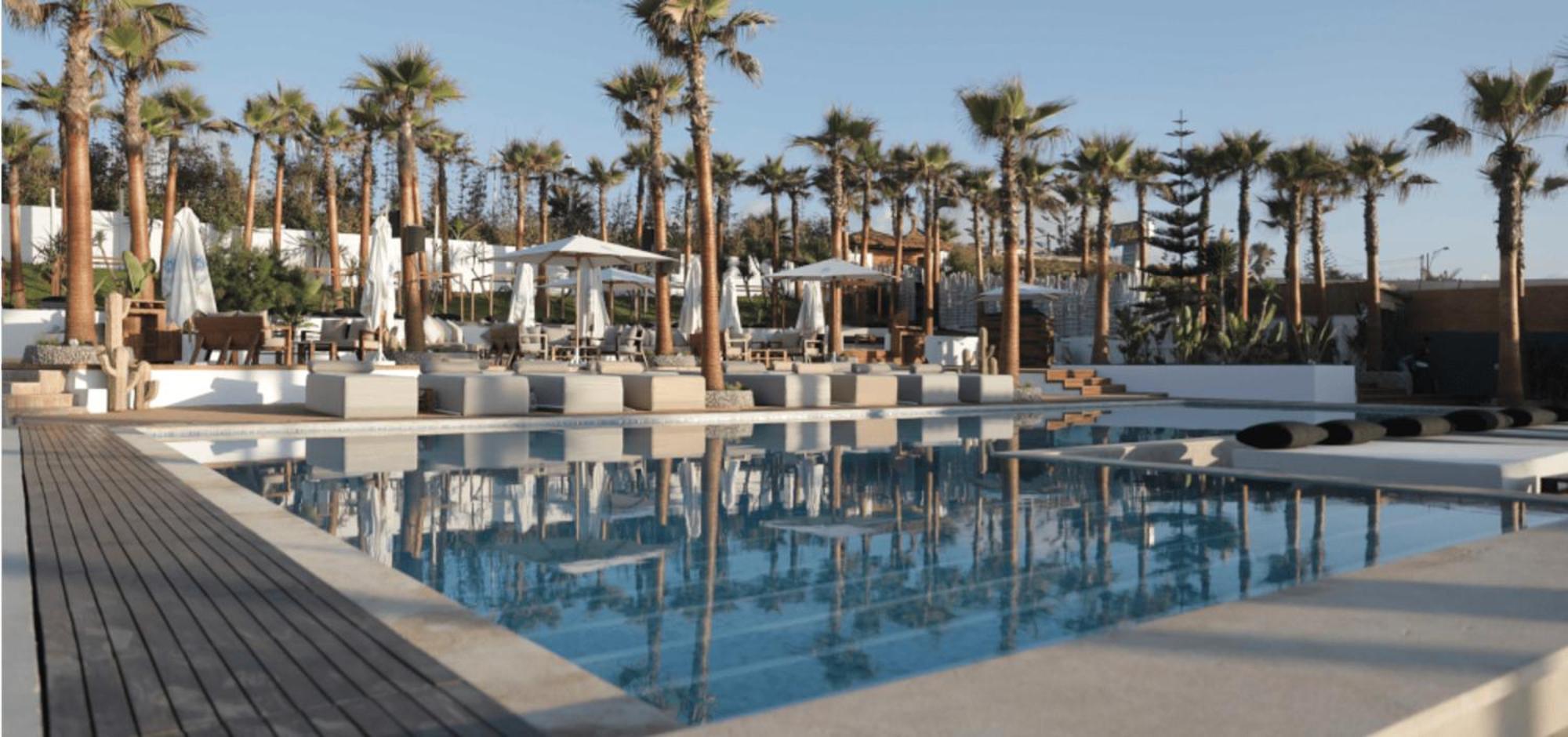 Apartamento Ocean Palm Aρραrt Pοοl Vieω